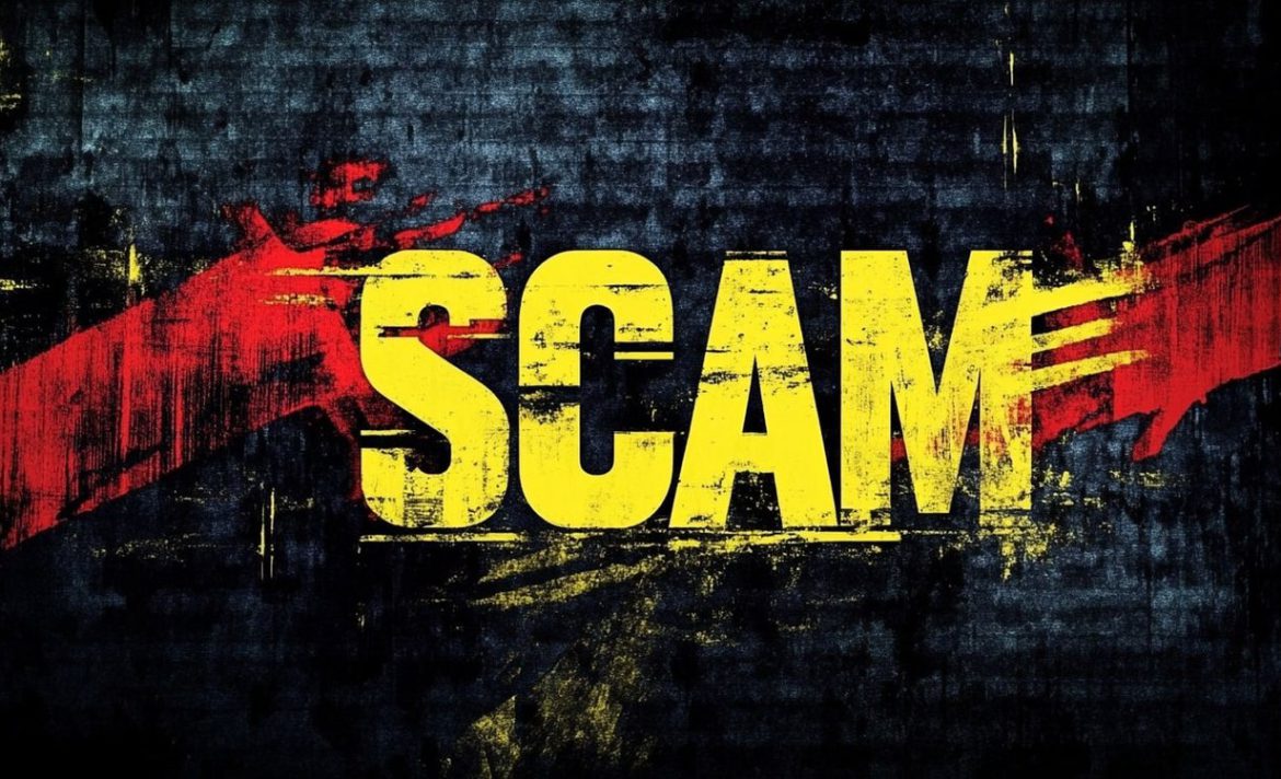 The Anatomy of a Skype Group Chat Scam: How Bots Manipulate Victims into Crypto Fraud