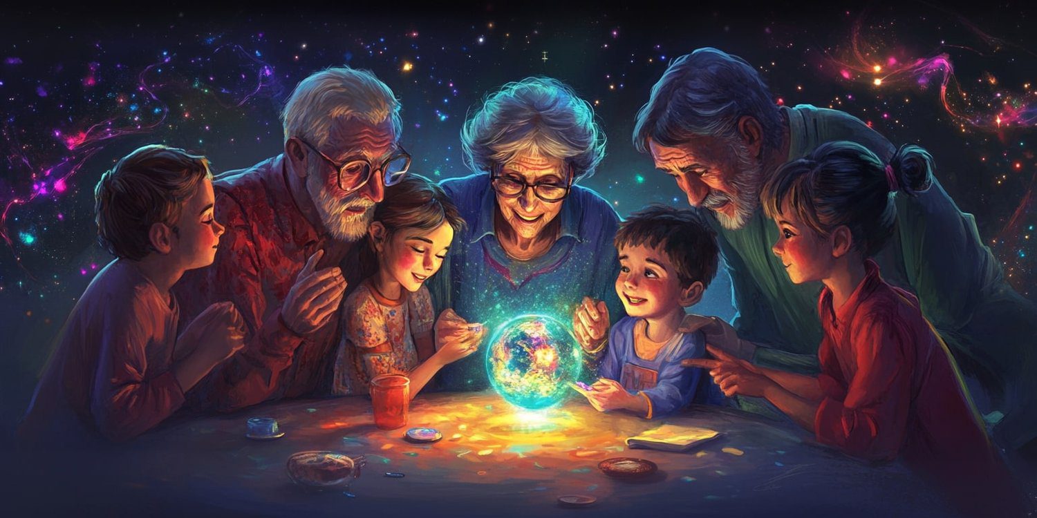 How to Become Immortal Using AI?