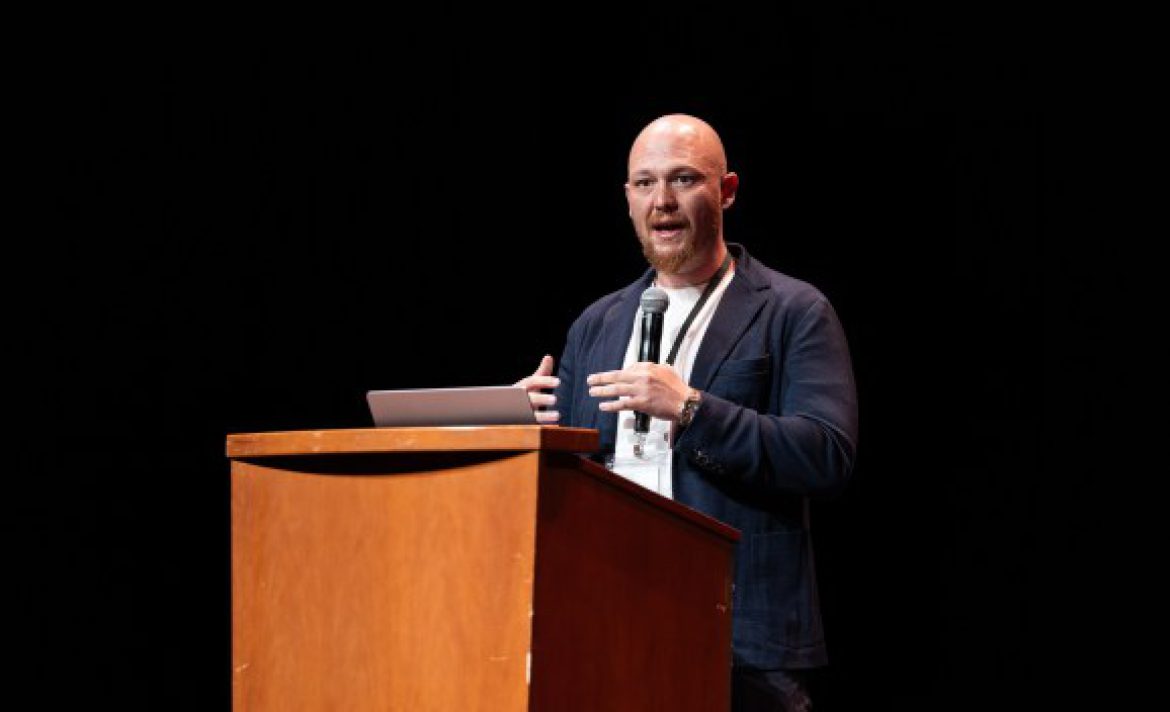 For Replit’s CEO, the future of software is ‘agents all the way down’