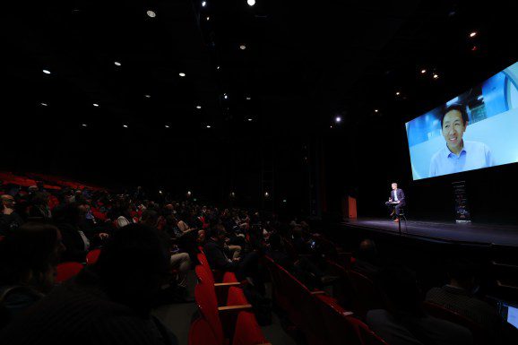 ‘Sandbox first’: Andrew Ng’s blueprint for accelerating enterprise AI innovation