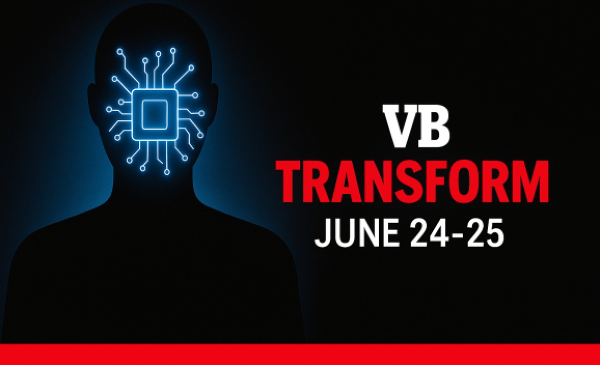 Why we’re focusing VB Transform on the agentic revolution – and what’s at stake for enterprise AI leaders