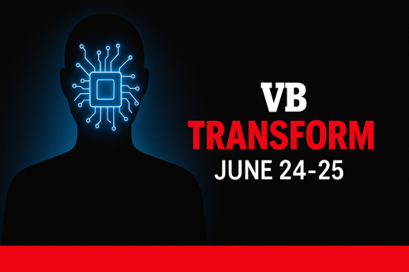 Why we’re focusing VB Transform on the agentic revolution – and what’s at stake for enterprise AI leaders