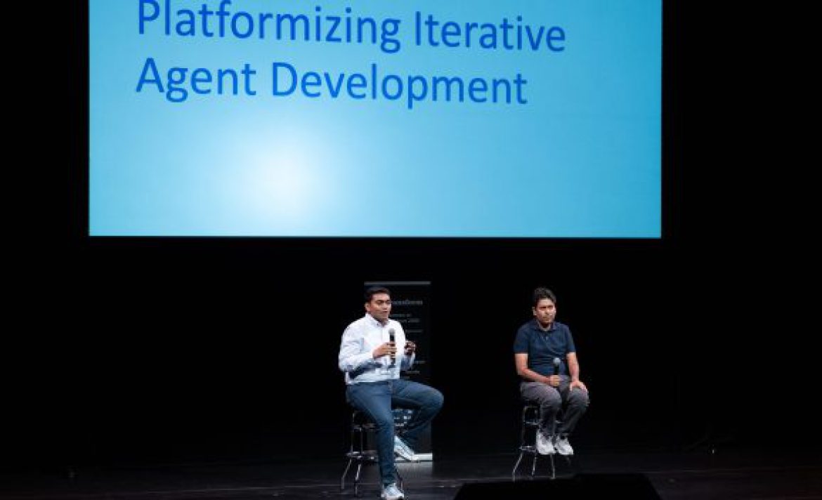 What enterprise leaders can learn from LinkedIn’s success with AI agents