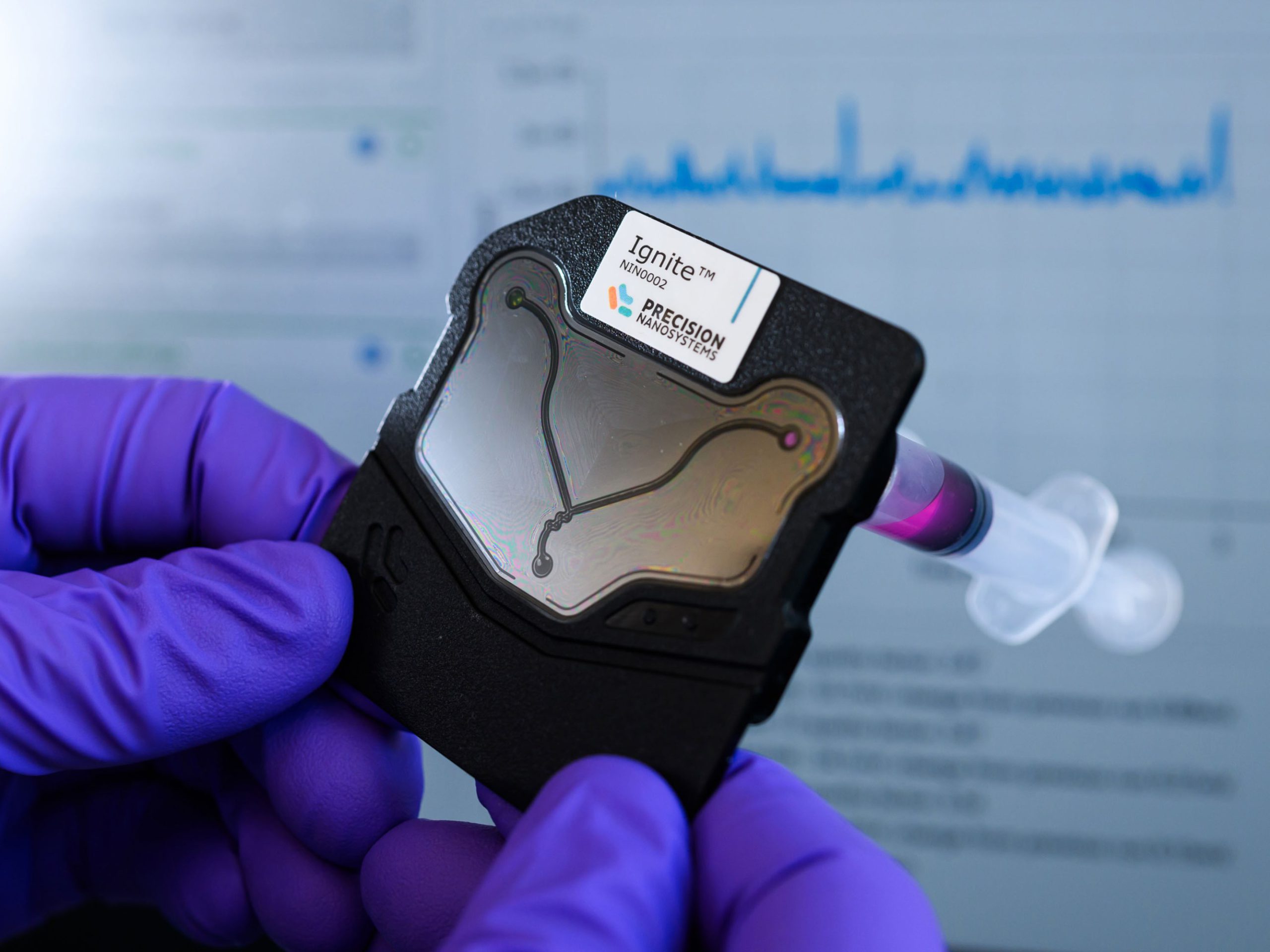Cancer-targeting nanoparticles are moving closer to human trials