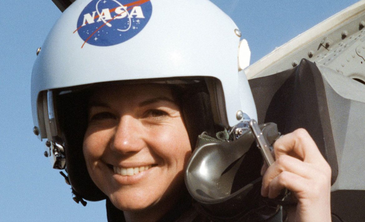 From MIT to low Earth orbit