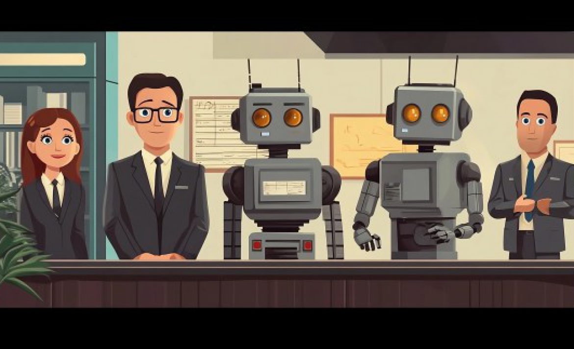 From fear to fluency: Why empathy is the missing ingredient in AI rollouts