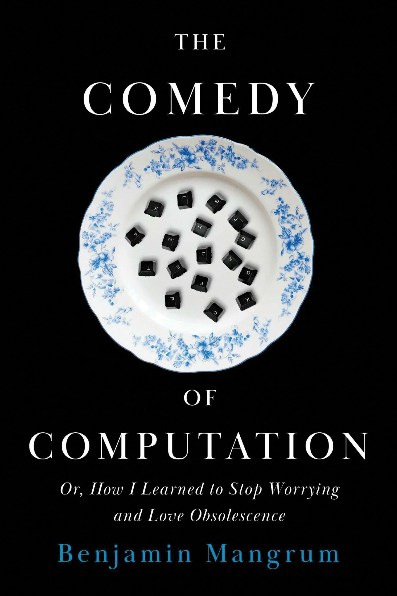 What if computer history were a romantic comedy?