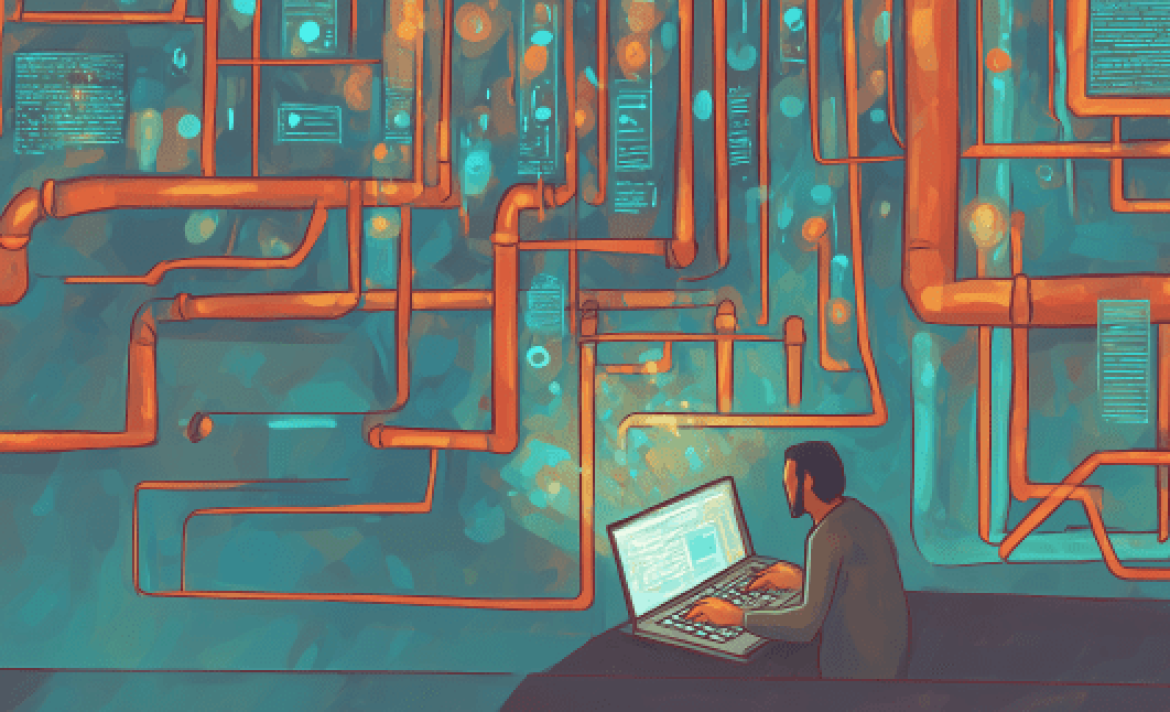 Emergence AI’s CRAFT arrives to make it easy for enterprises to automate their entire data pipeline