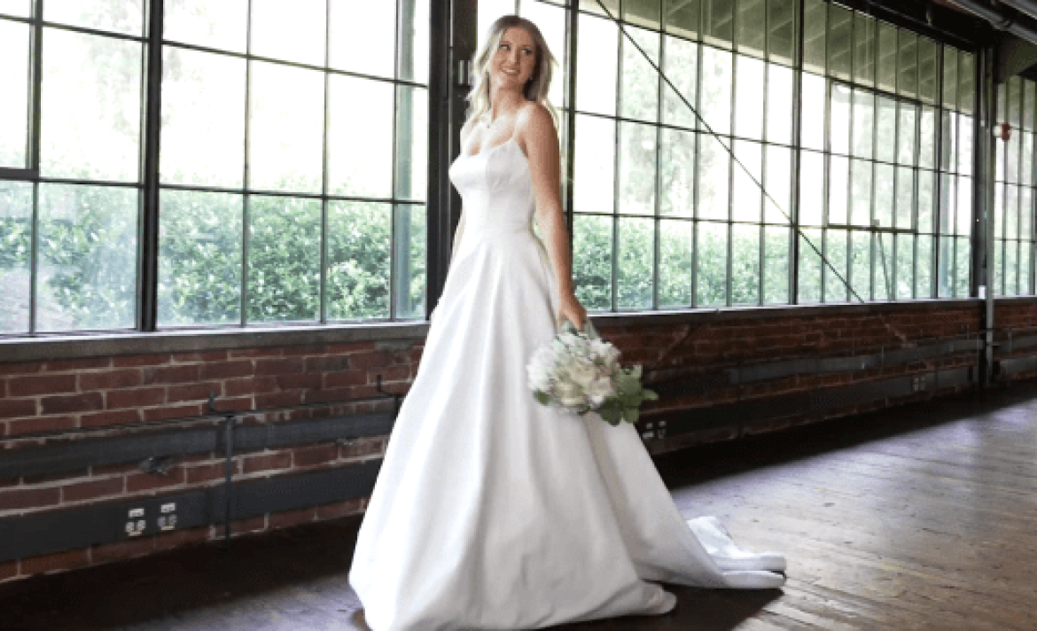 Retail Resurrection: David’s Bridal bets its future on AI after double bankruptcy