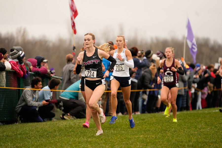 An epic year for women’s sports