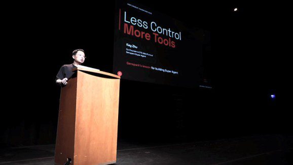 What’s inside Genspark? A new vibe working approach that ditches rigid workflows for autonomous agents