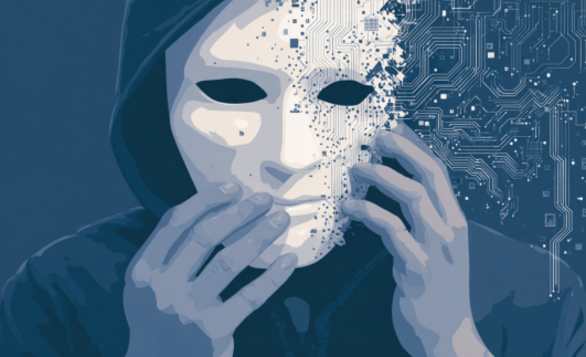 75 million deepfakes blocked: Persona leads the corporate fight against hiring fraud
