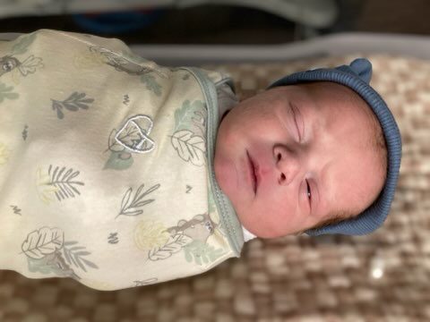 Exclusive: A record-breaking baby has been born from an embryo that’s over 30 years old