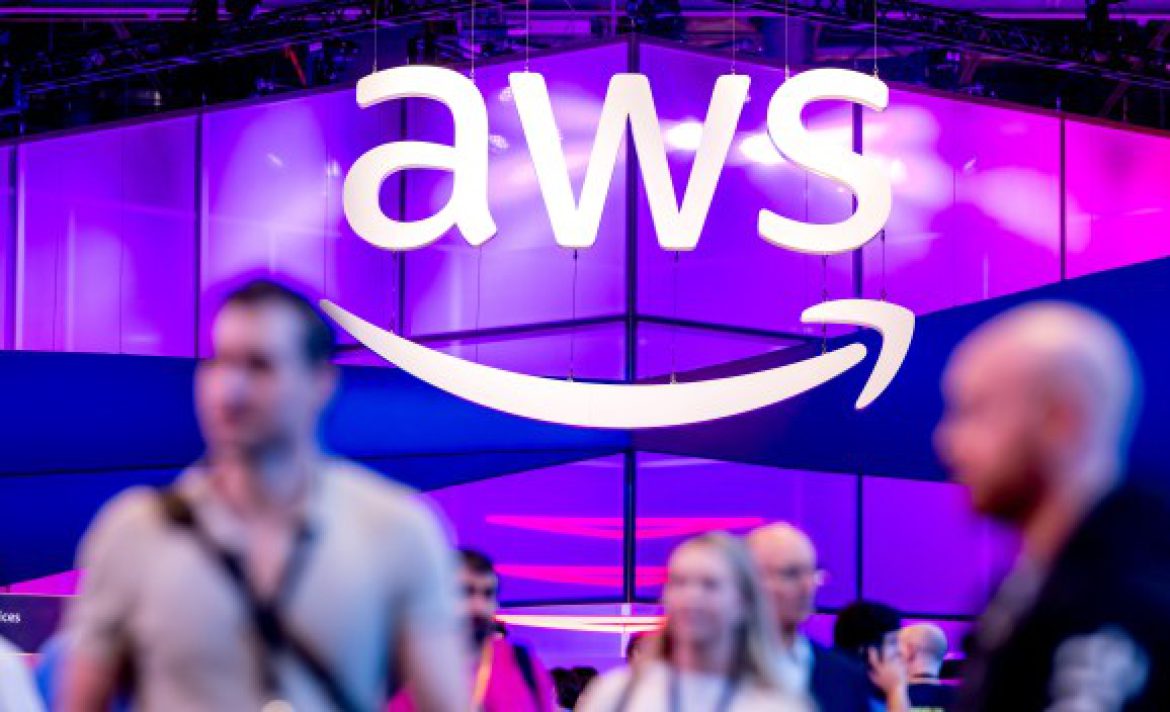 AWS doubles down on infrastructure as strategy in the AI race with SageMaker upgrades
