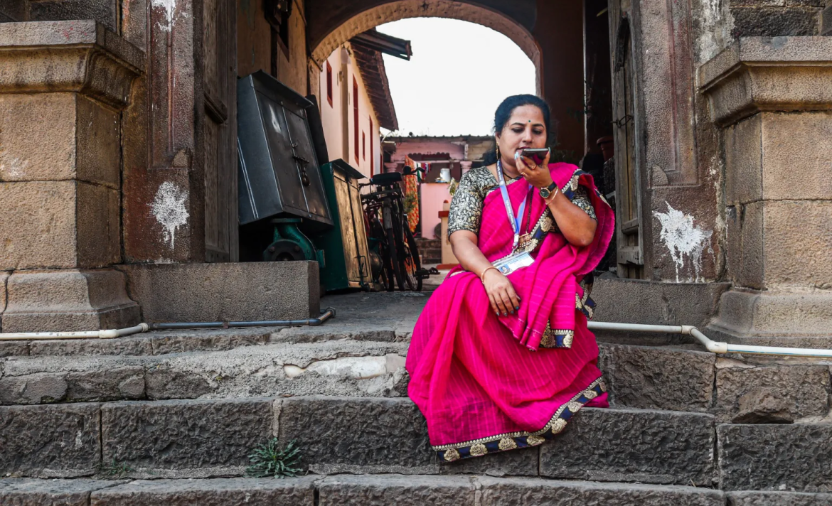 The Download: Veo 3’s subtitles problem, and the future of our planet’s resources