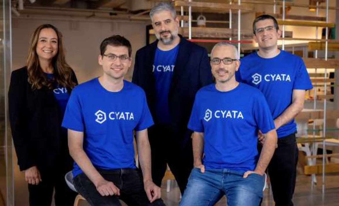 How can enterprises keep systems safe as AI agents join human employees? Cyata launches with a new, dedicated solution