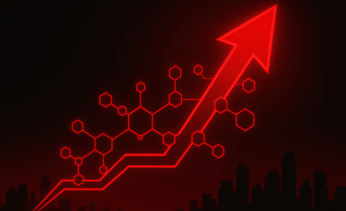 The great AI agent acceleration: Why enterprise adoption is happening faster than anyone predicted
