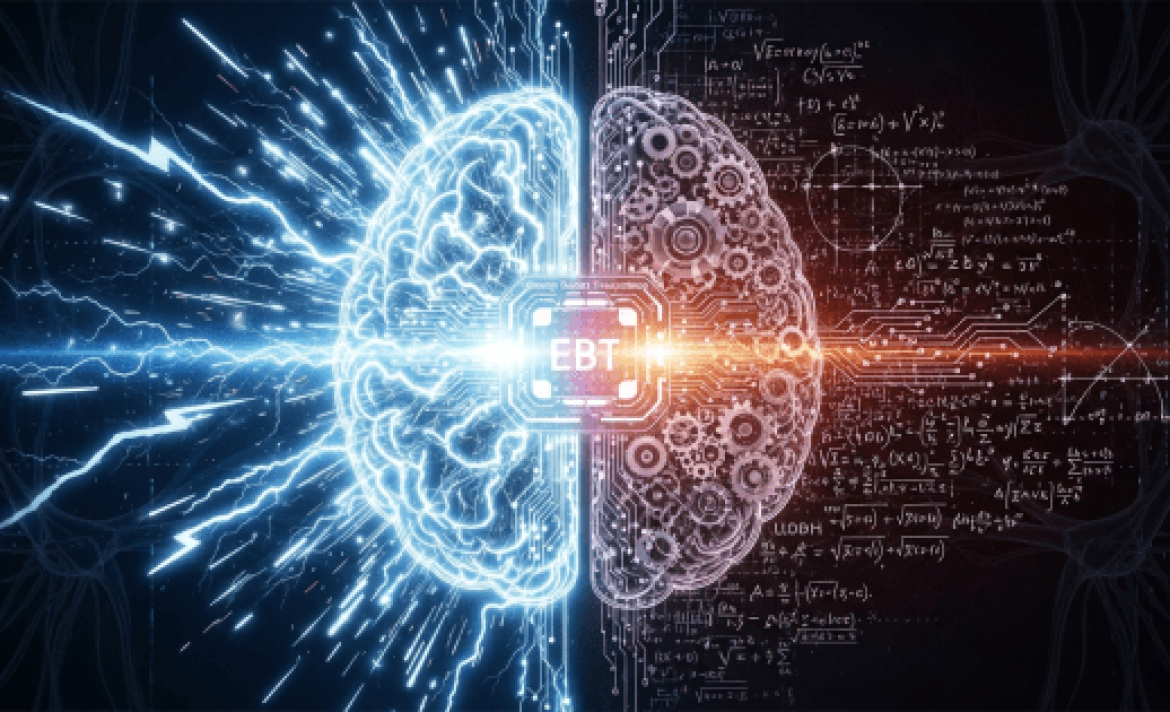 A new paradigm for AI: How ‘thinking as optimization’ leads to better general-purpose models