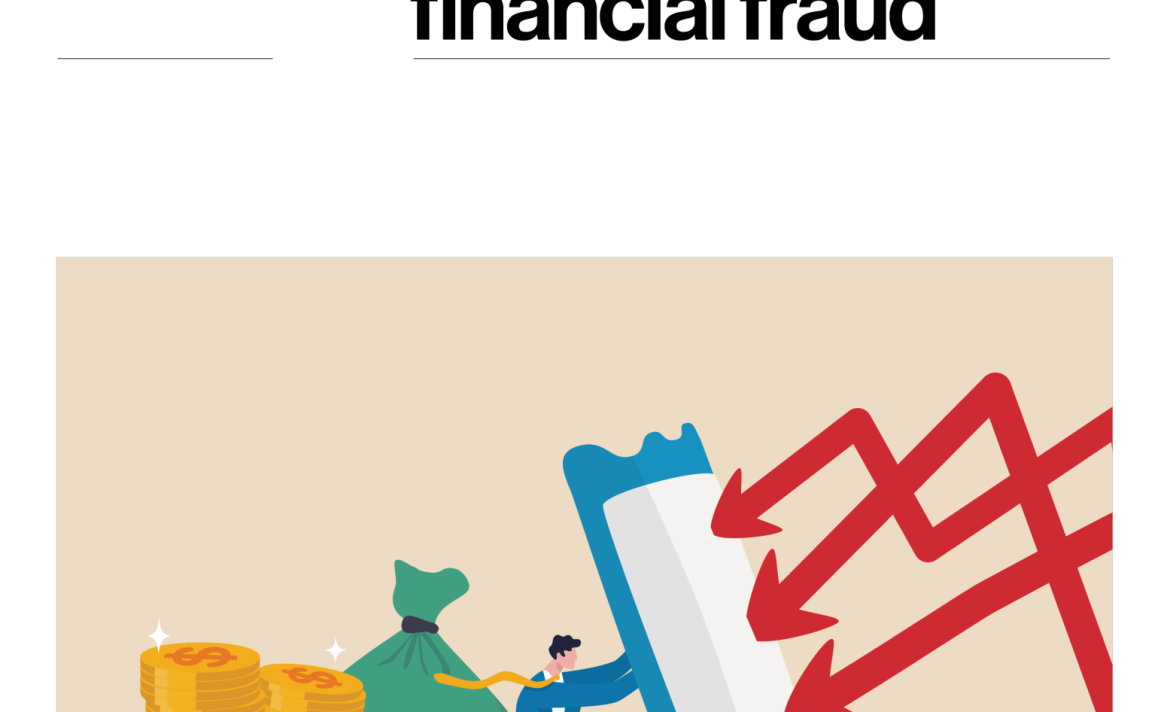 Battling next-gen financial fraud 