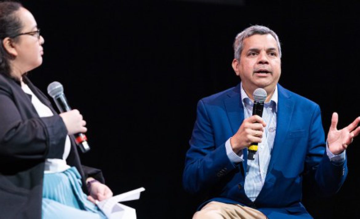 How Capital One built production multi-agent AI workflows to power enterprise use cases