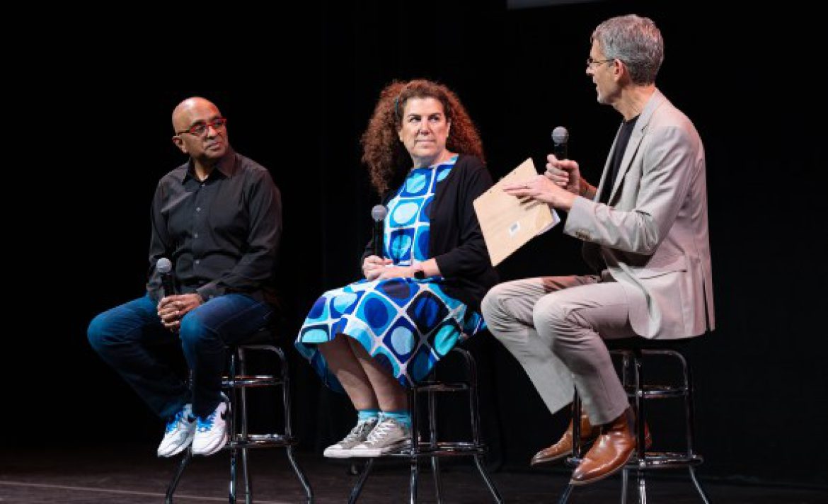 Skip the AI ‘bake-off’ and build autonomous agents: Lessons from Intuit and Amex