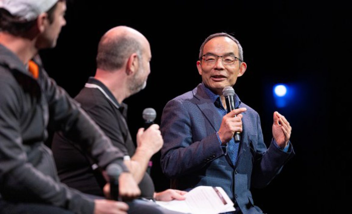 Open vs. closed models: AI leaders from GM, Zoom and IBM weigh trade-offs for enterprise use