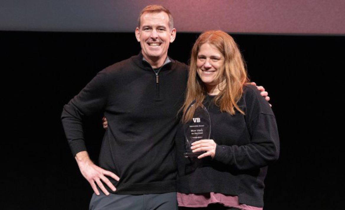 Solo.io wins ‘most likely to succeed’ award at VB Transform 2025 innovation showcase