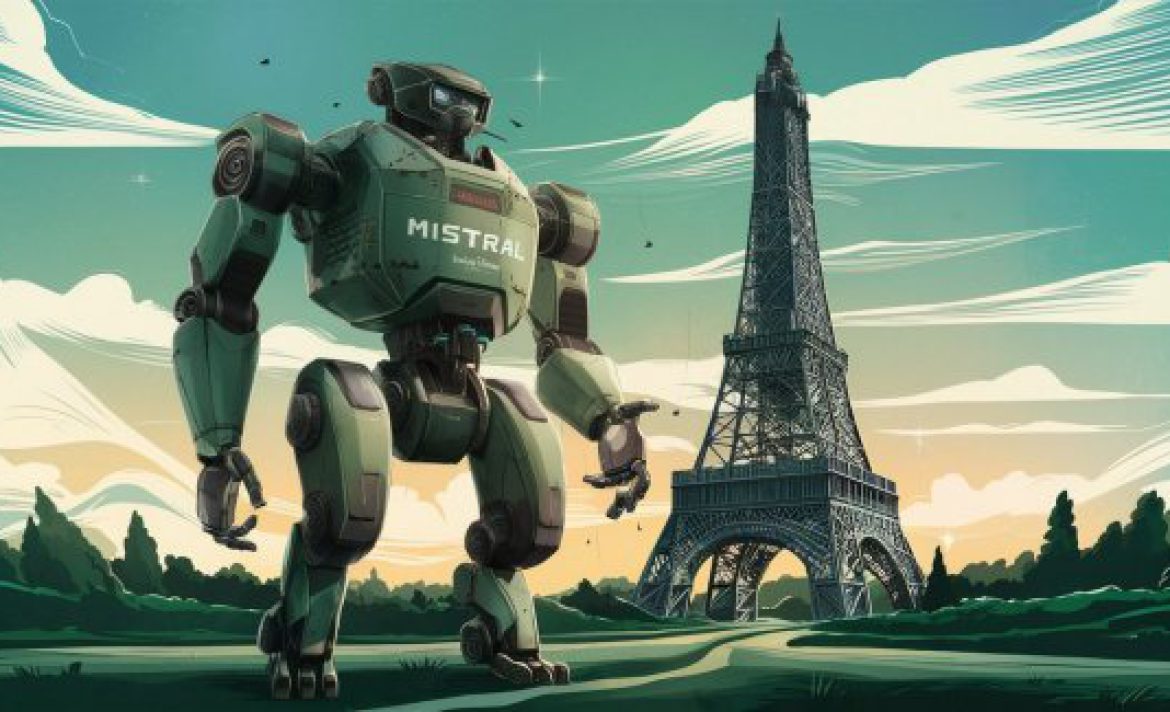 Mistral’s Le Chat adds deep research agent and voice mode to challenge OpenAI’s enterprise dominance