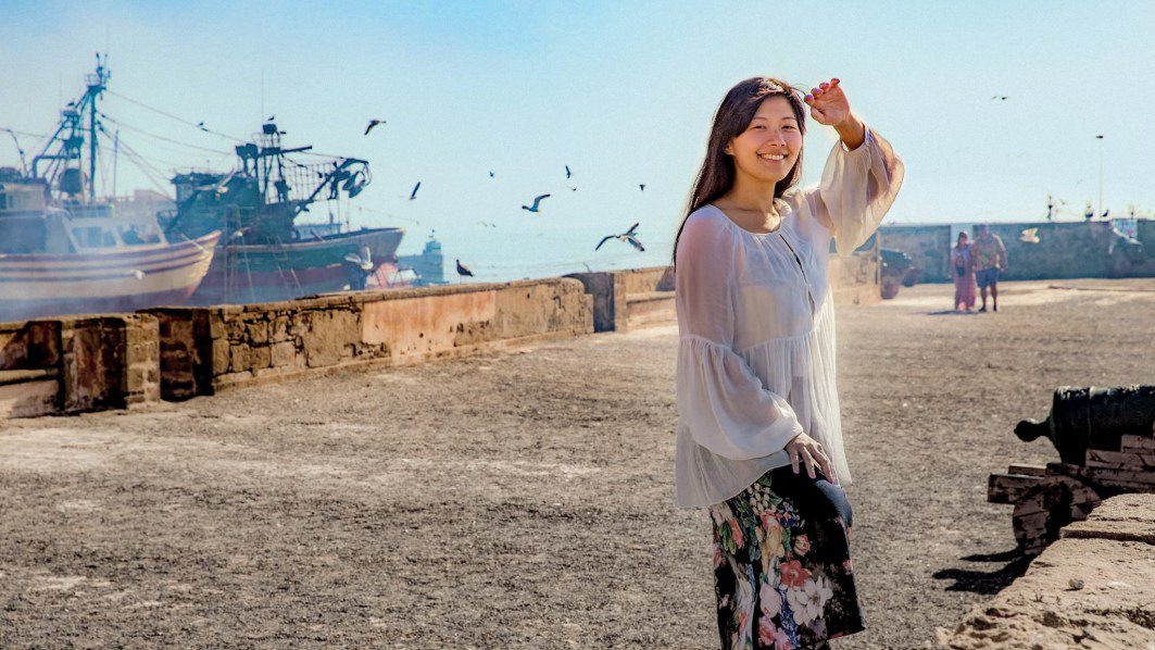 The Download: China’s winning at advanced manufacturing, and a potential TikTok sale