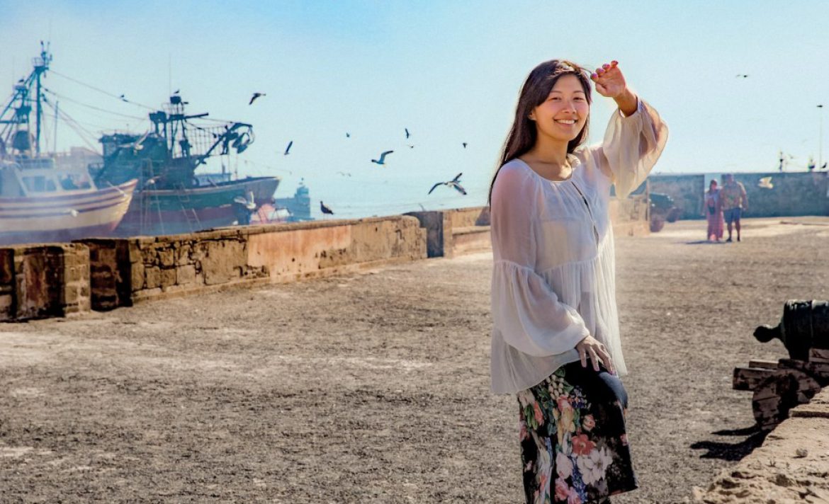 The Download: China’s winning at advanced manufacturing, and a potential TikTok sale