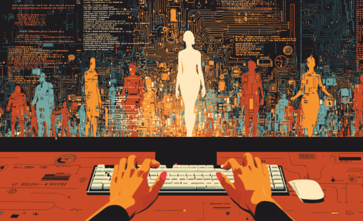 You’ve heard of AI ‘Deep Research’ tools…now Manus is launching ‘Wide Research’ that spins up 100+ agents to scour the web for you
