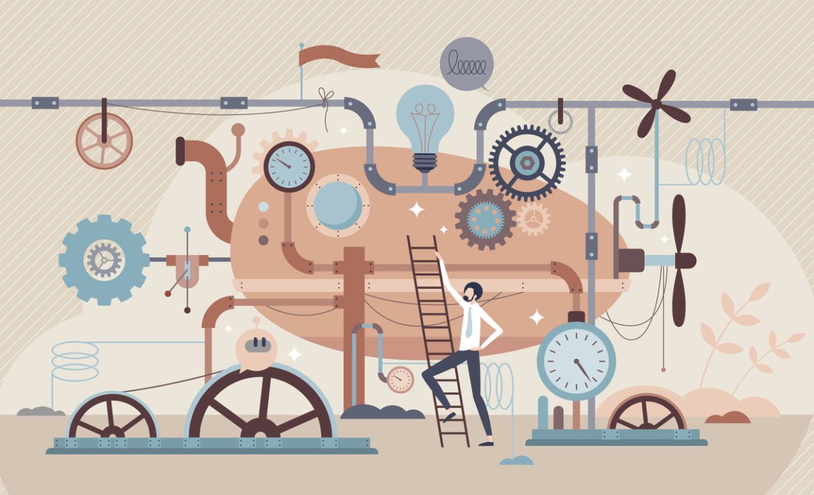 Finding value with AI automation