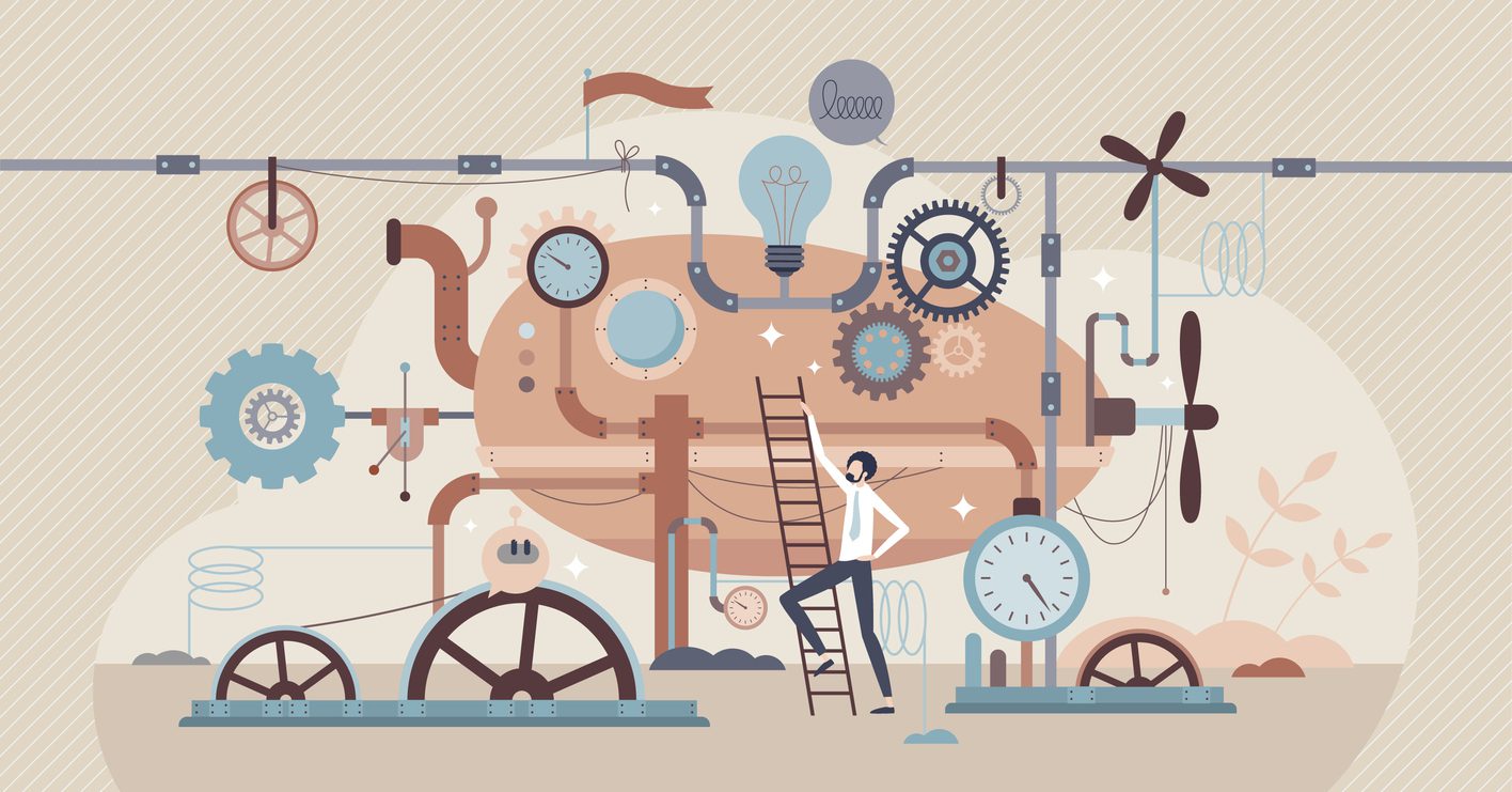 Finding value with AI automation