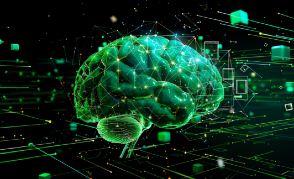 New AI architecture delivers 100x faster reasoning than LLMs with just 1,000 training examples