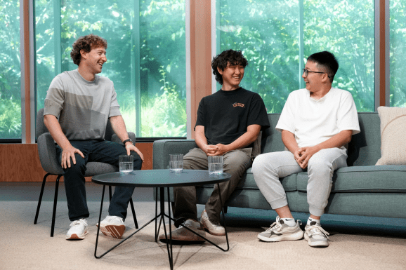 Meta announces its Superintelligence Labs Chief Scientist: former OpenAI GPT-4 co-creator Shengjia Zhao