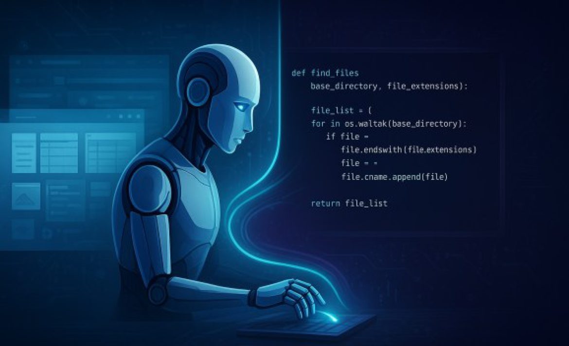 Salesforce’s new CoAct-1 agents don’t just point and click — they write code to accomplish tasks faster and with greater success rates