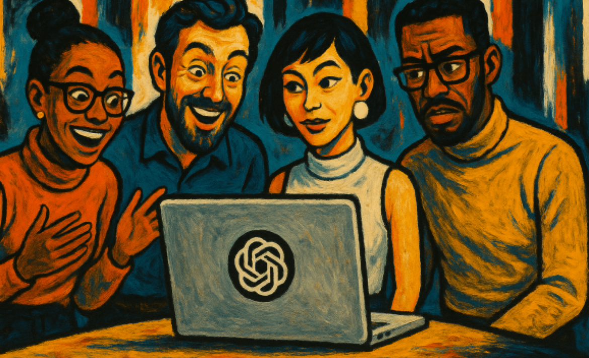 The initial reactions to OpenAI’s landmark open source gpt-oss models are highly varied and mixed