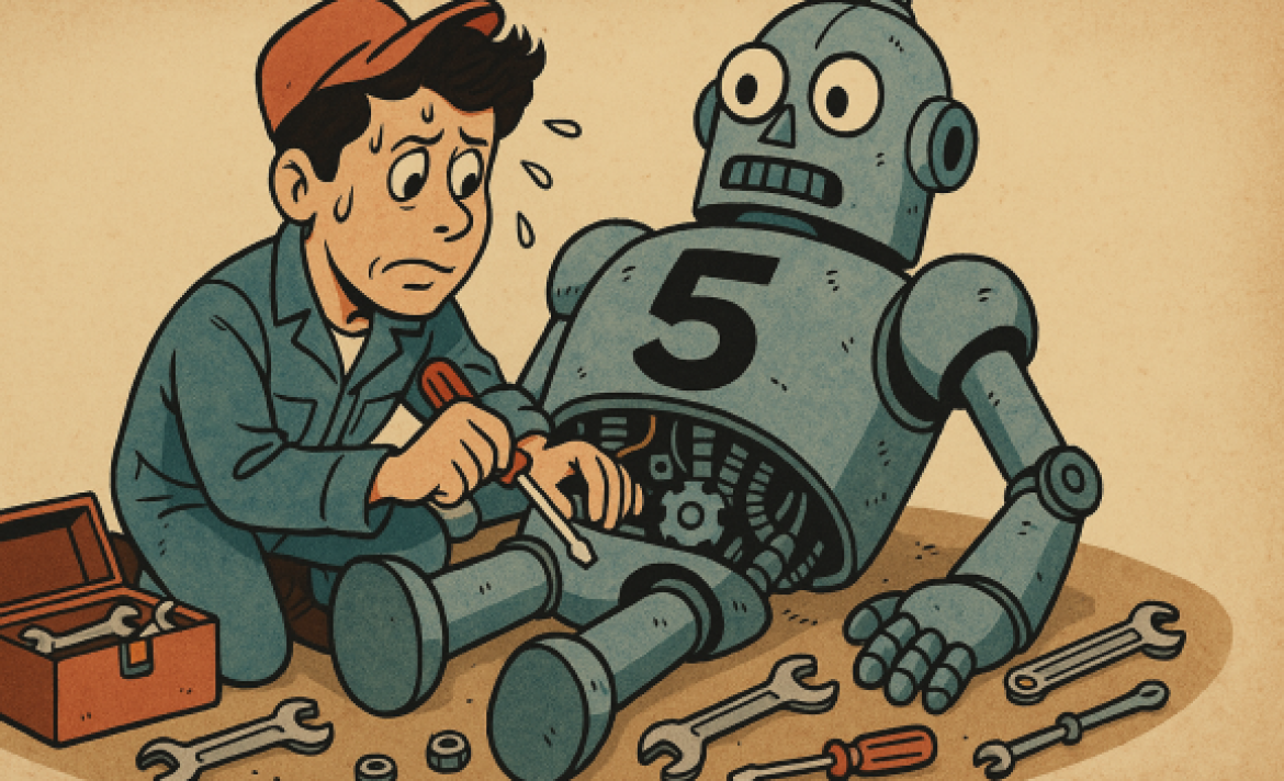 OpenAI returns old models to ChatGPT as Sam Altman admits ‘bumpy’ GPT-5 rollout