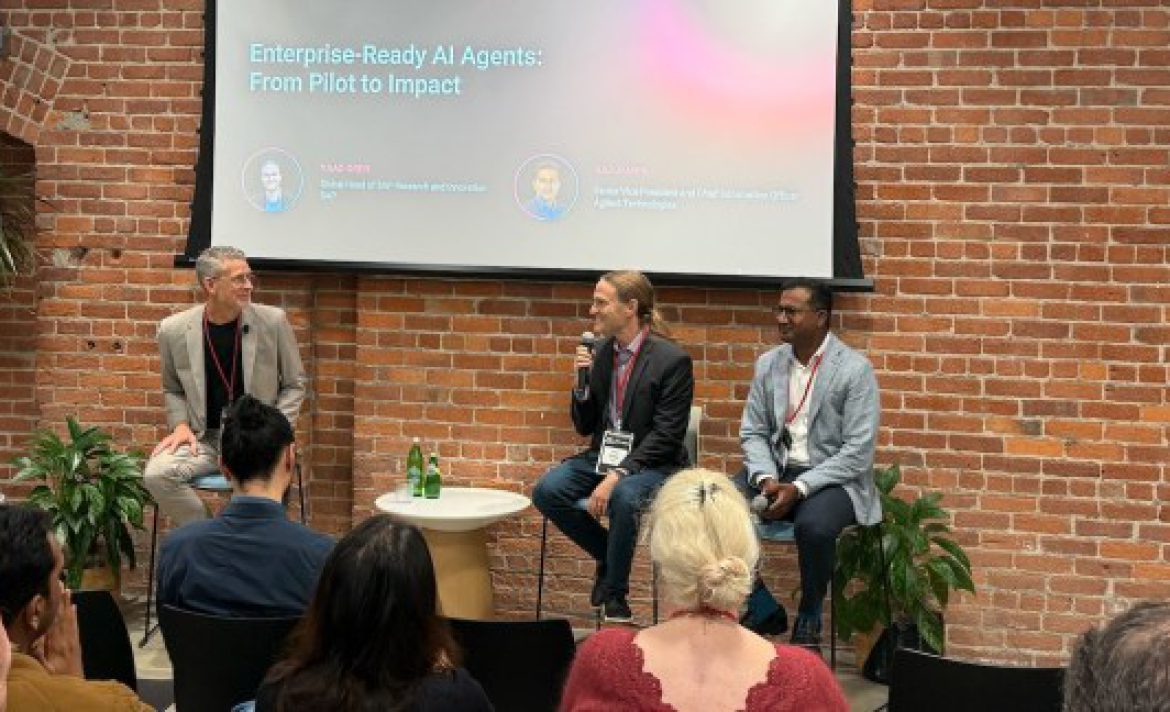 VB AI Impact Series: Can you really govern multi-agent AI?
