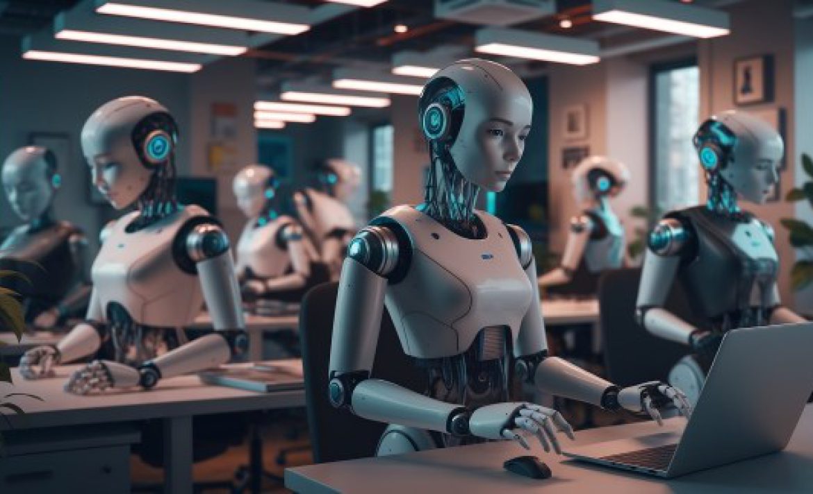 Why tomorrow’s best devs won’t just code — they’ll curate, coordinate and command AI