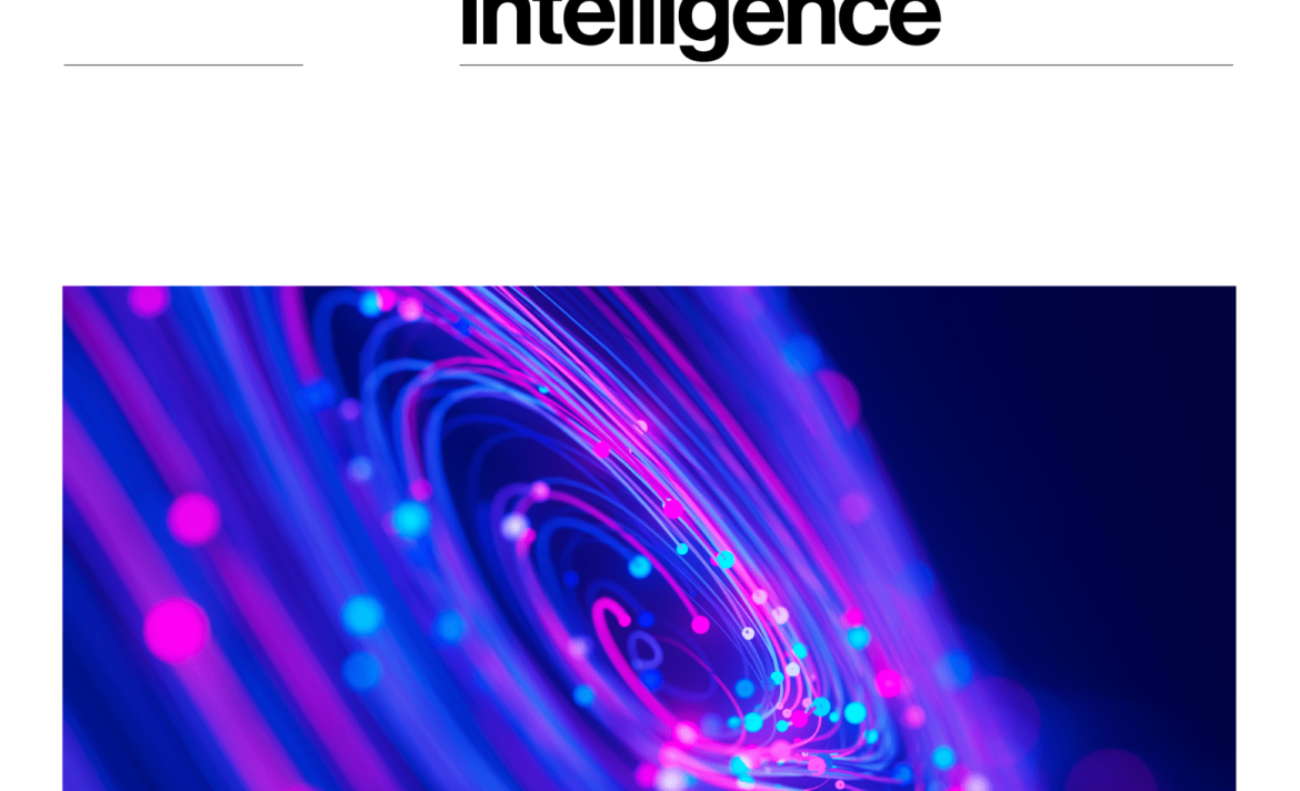 The road to artificial general intelligence