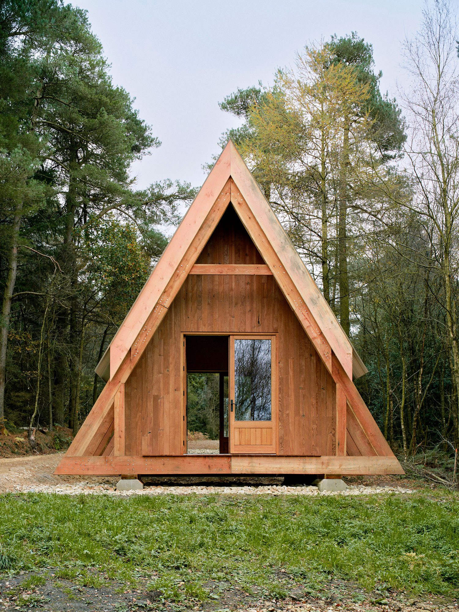 Material Cultures looks to the past to build the future