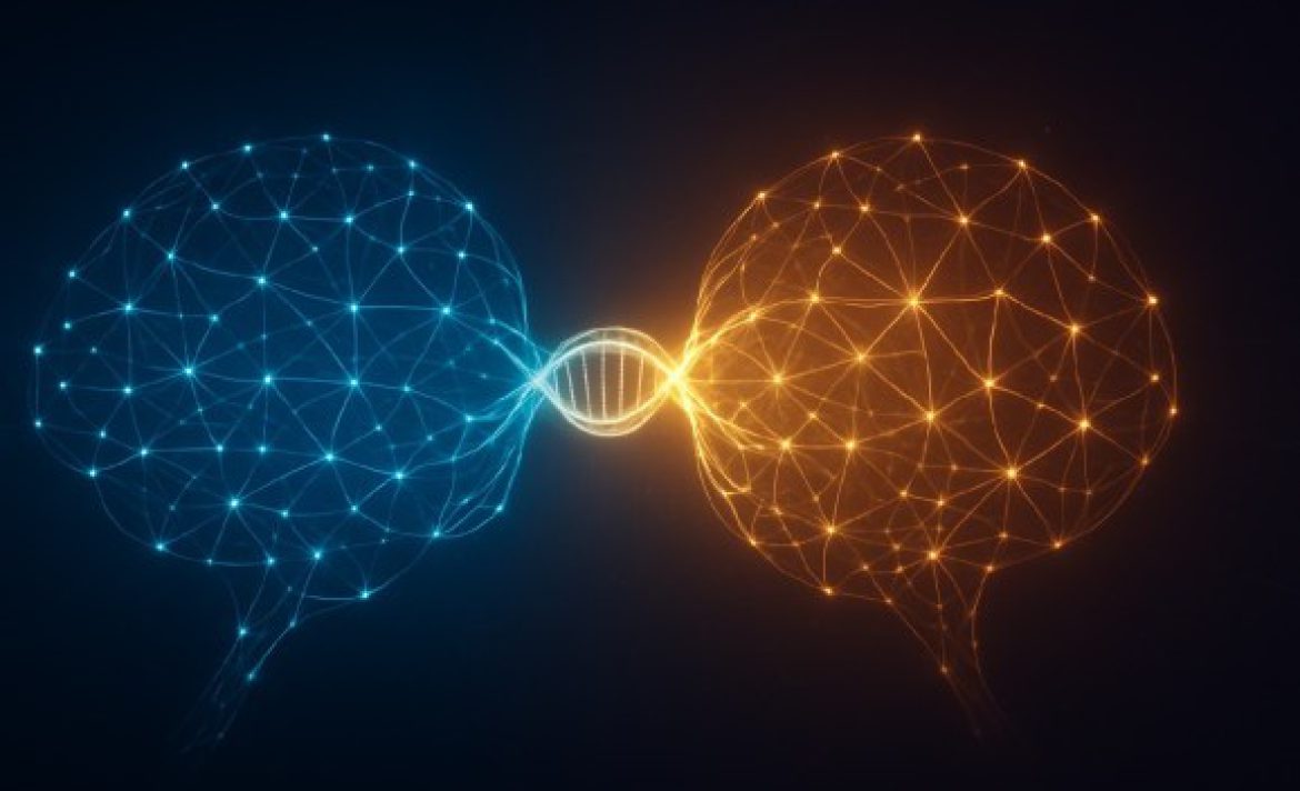 How Sakana AI’s new evolutionary algorithm builds powerful AI models without expensive retraining