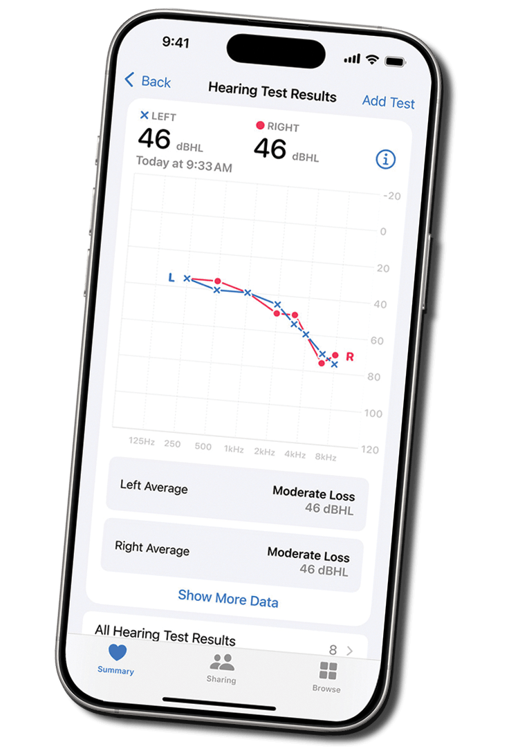 Apple AirPods : a gateway hearing aid
