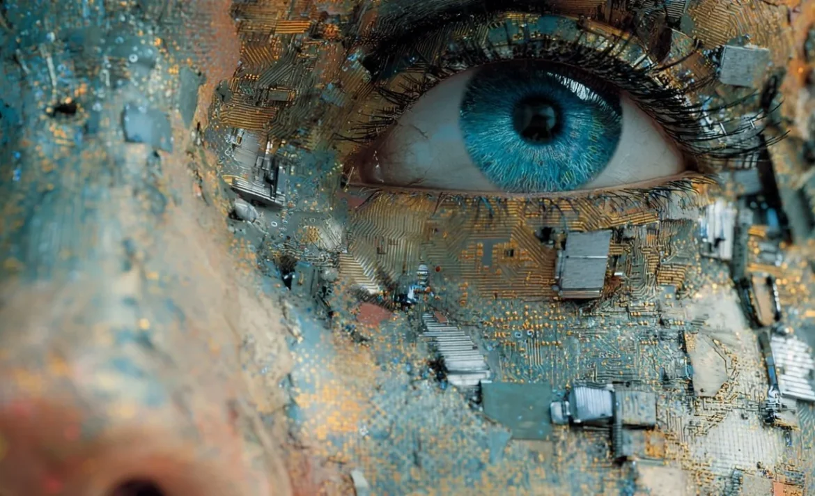 We Live in an AI-First World
