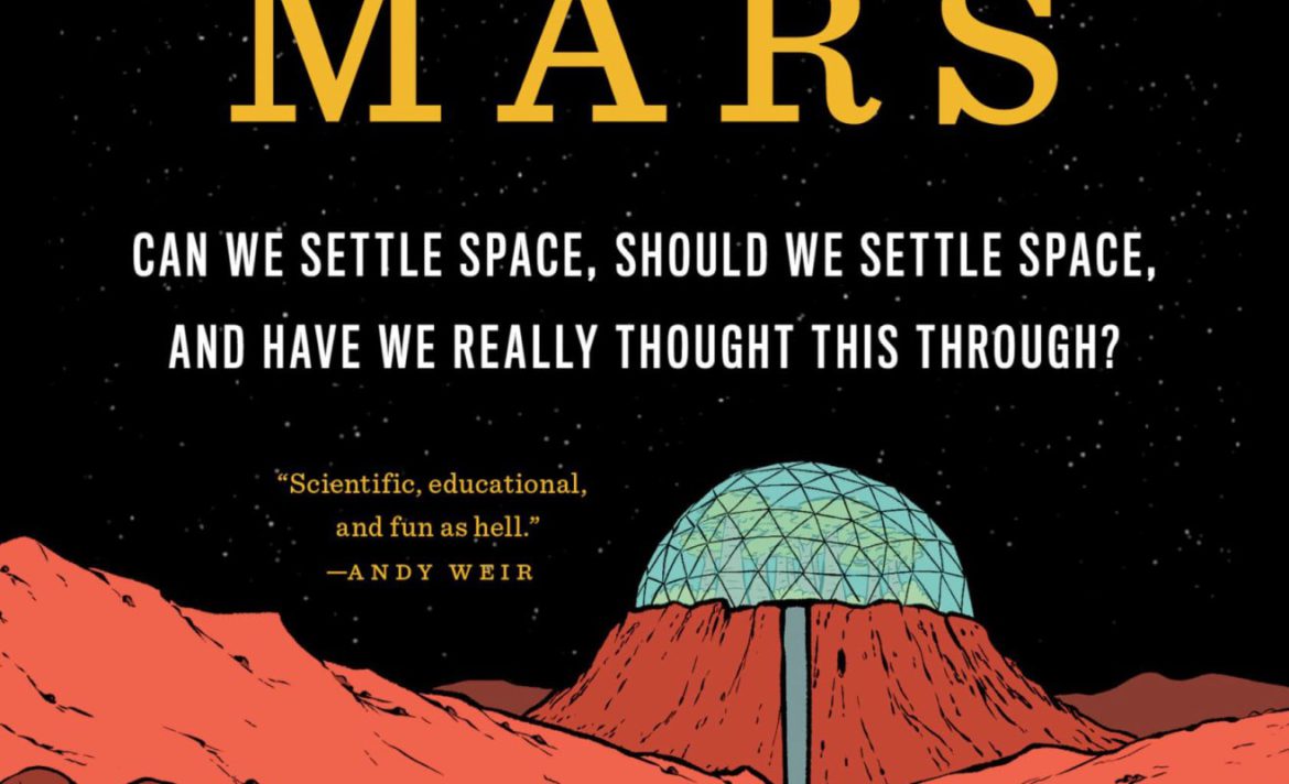 The case against humans in space