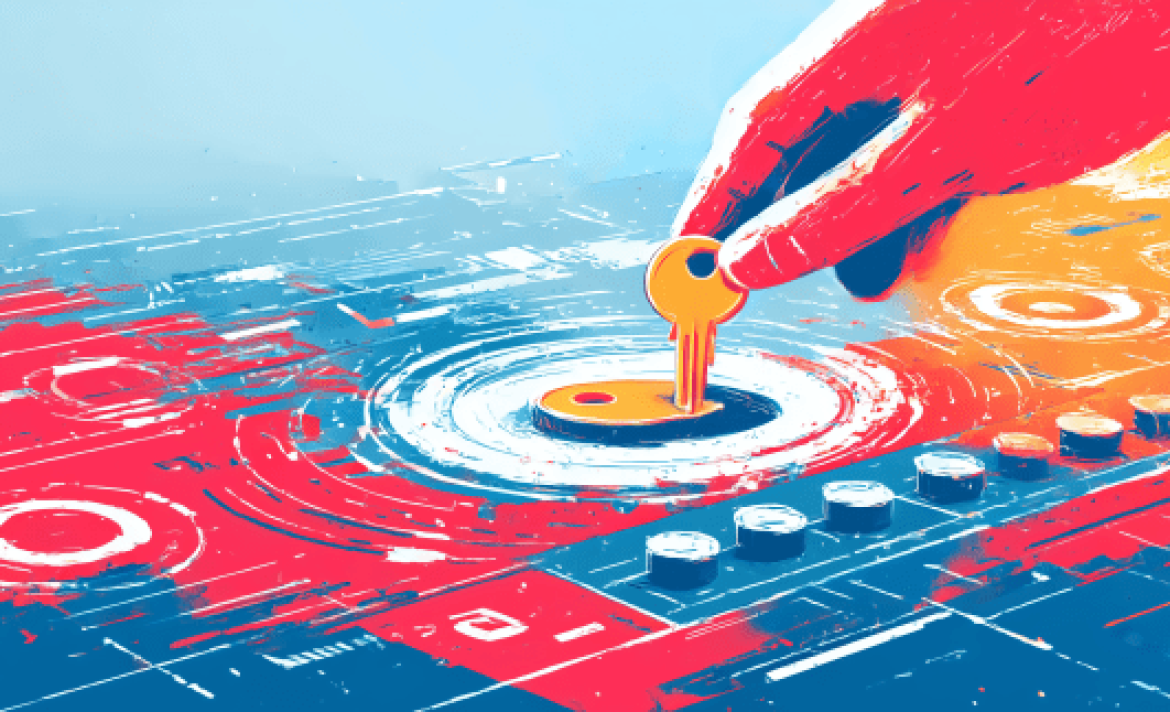 Keychain raises $30M and launches AI operating system for CPG manufacturers