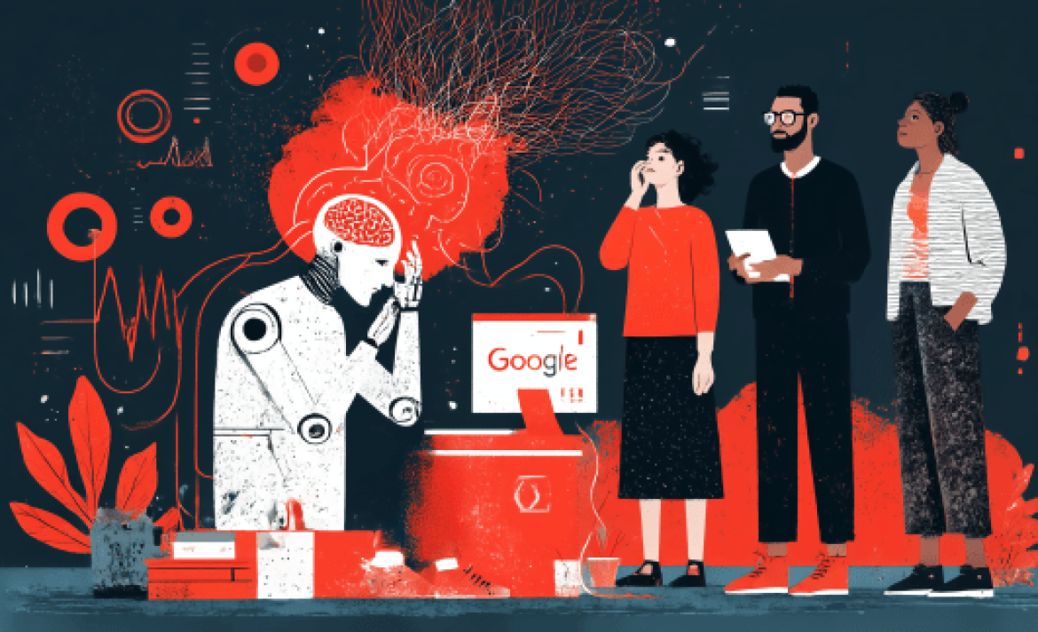 Google releases Olympiad medal-winning Gemini 2.5 ‘Deep Think’ AI publicly — but there’s a catch…