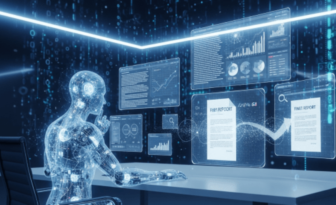 Google’s new diffusion AI agent mimics human writing to improve enterprise research