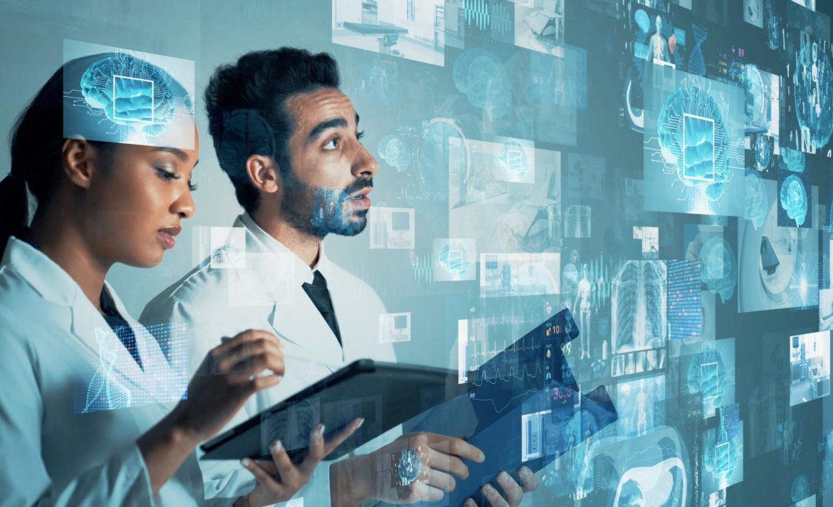 From pilot to scale: Making agentic AI work in health care